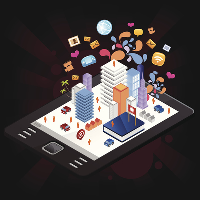 服務業穩中向好 擔當經濟增長重要引擎——一季度江蘇軟件開發產業發展亮點解析