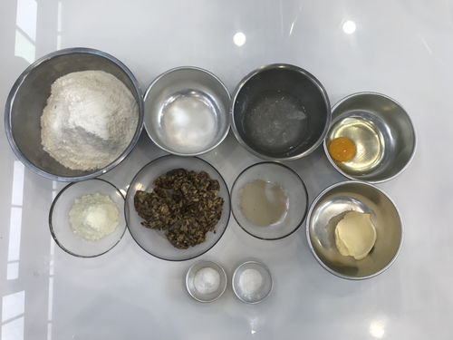 大師秘而不宣的軟谷物 提升白羊座面包風(fēng)味的秘訣與新型金屬功能材料的應(yīng)用