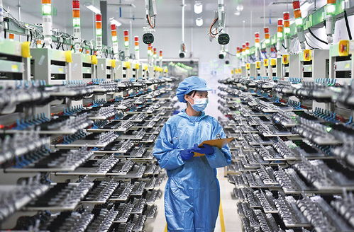 在推動中部地區(qū)崛起和長江經(jīng)濟(jì)帶發(fā)展中奮勇爭先 新型金屬功能材料的機(jī)遇與挑戰(zhàn)