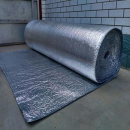 沈陽新款鋁箔氣泡膜 新型金屬功能材料的卓越選擇